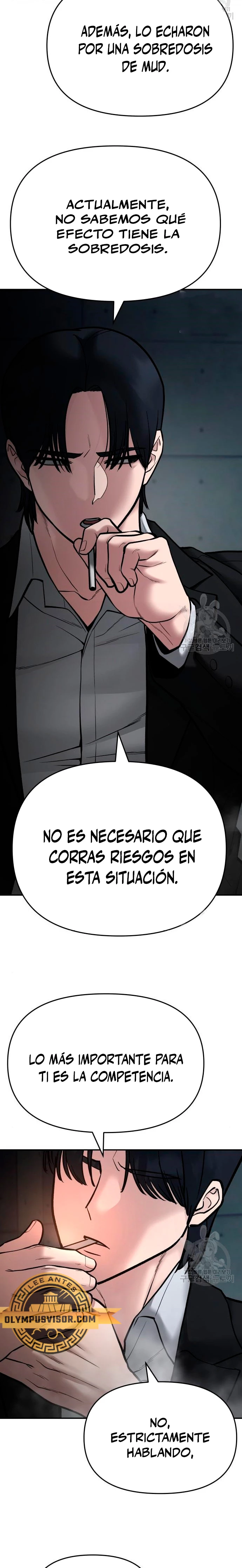 el bully de bullies - Capítulo 75 - Página 12 - LectorTMOo
