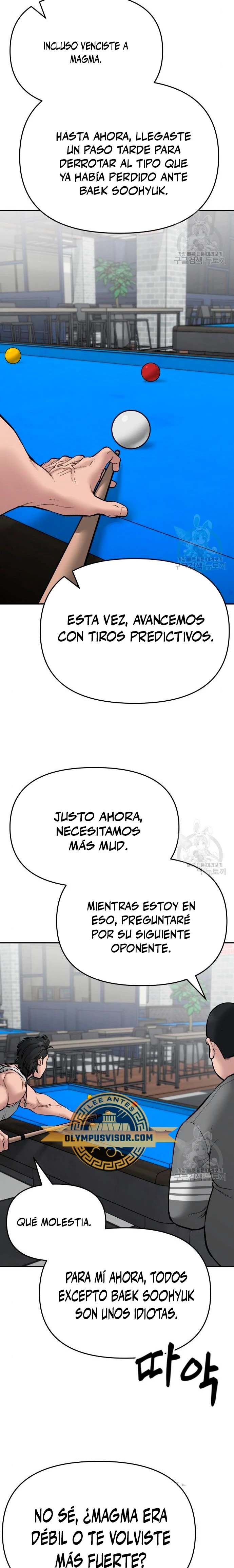 el bully de bullies - Capítulo 75 - Página 16 - LectorTMOo