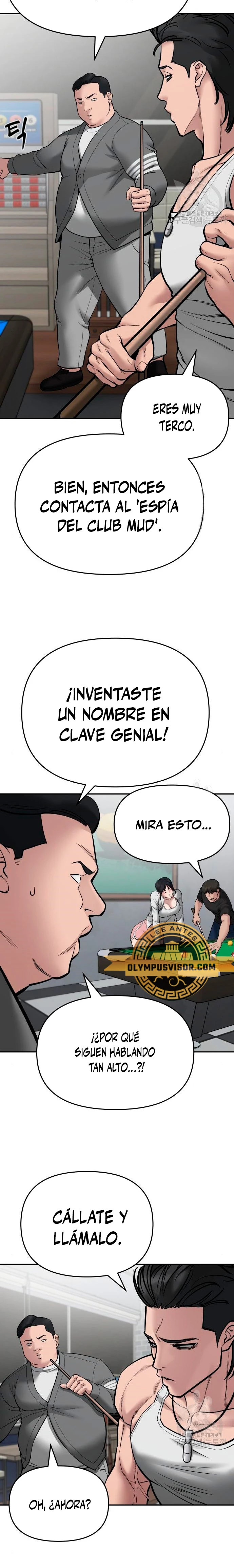 el bully de bullies - Capítulo 75 - Página 17 - LectorTMOo