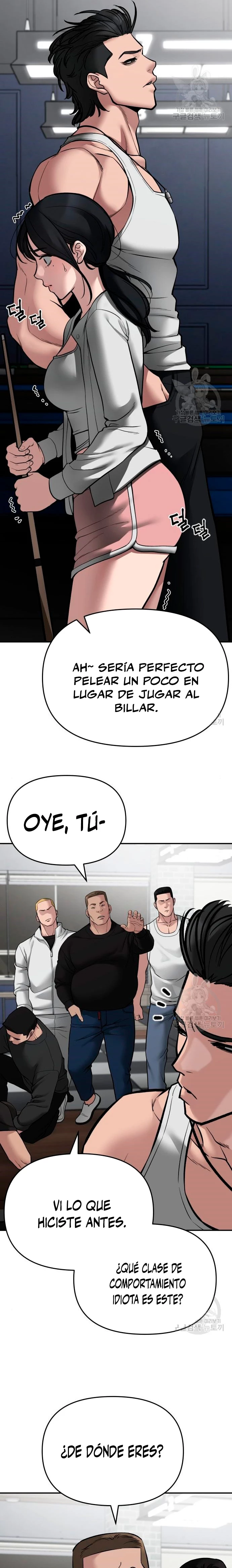 el bully de bullies - Capítulo 75 - Página 26 - LectorTMOo