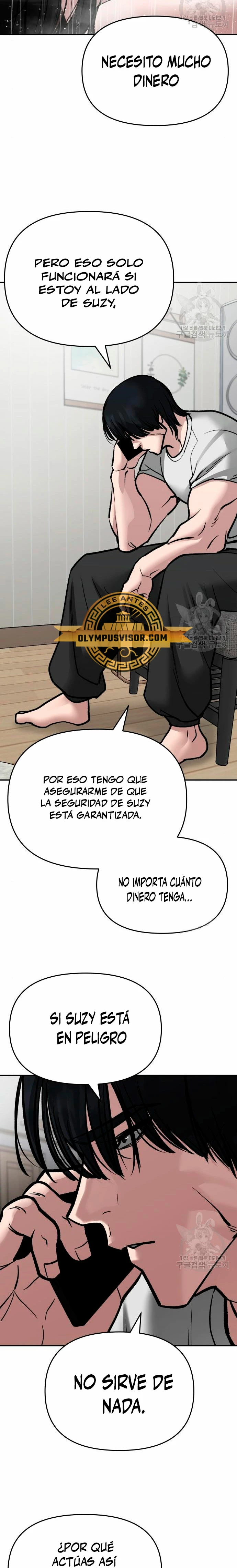 el bully de bullies - Capítulo 76 - Página 48 - LectorTMOo