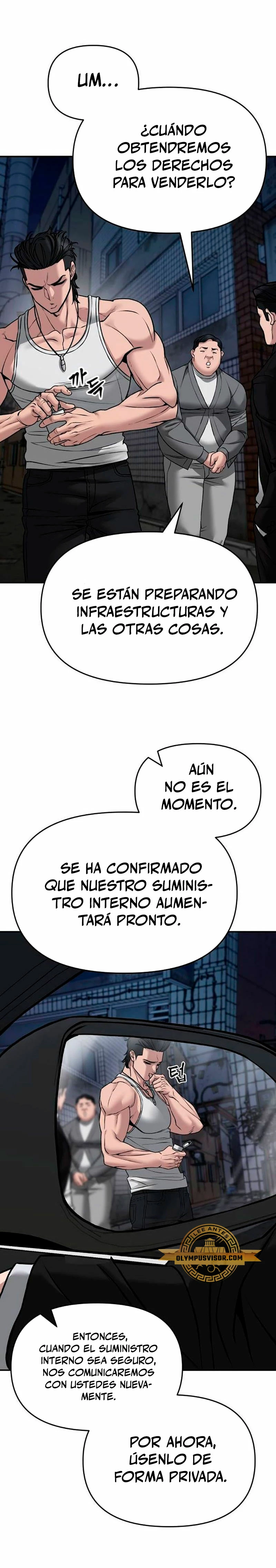 el bully de bullies - Capítulo 77 - Página 7 - LectorTMOo