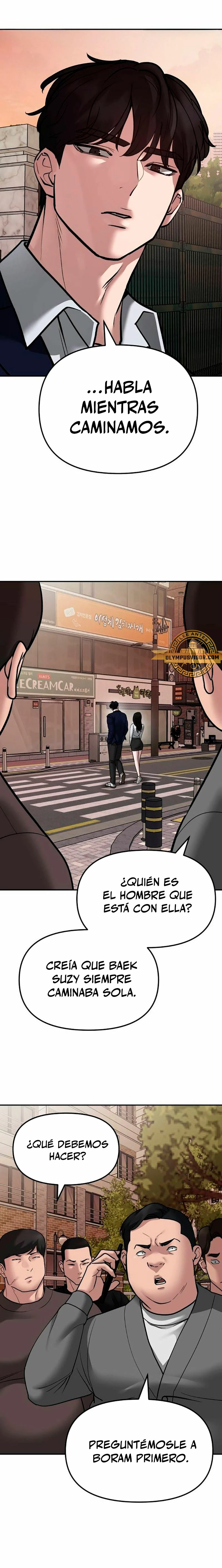 el bully de bullies - Capítulo 77 - Página 62 - LectorTMOo