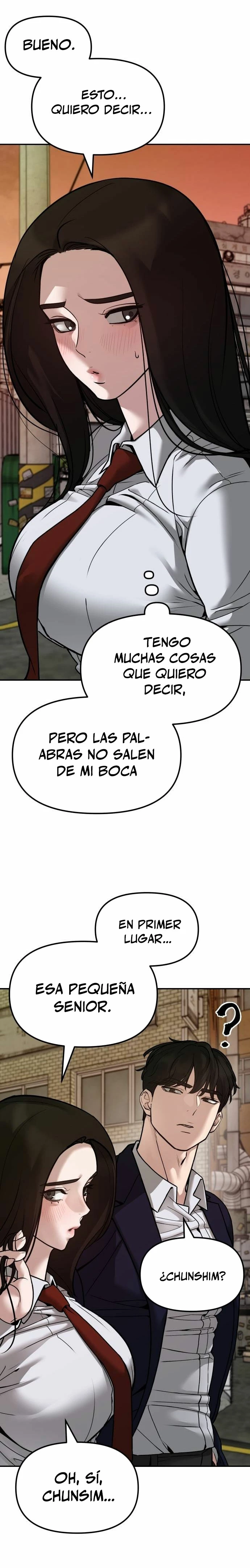 el bully de bullies - Capítulo 78 - Página 15 - LectorTMOo