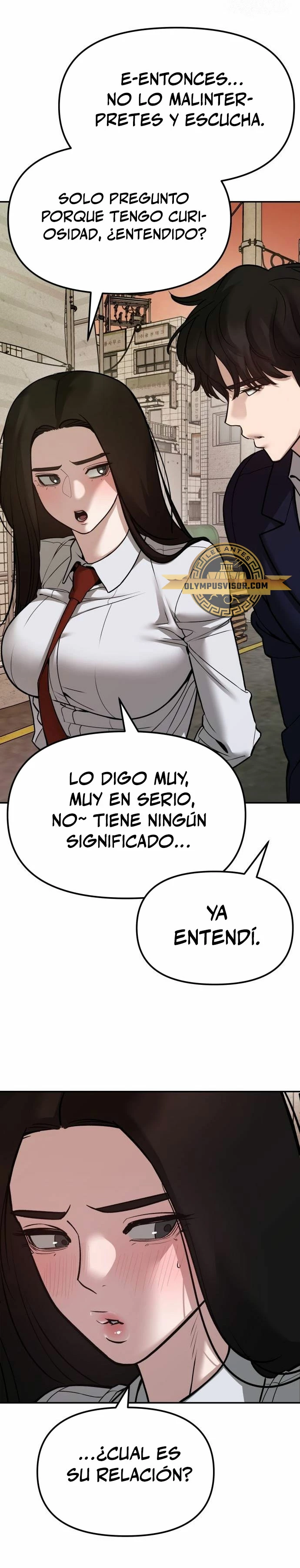 el bully de bullies - Capítulo 78 - Página 19 - LectorTMOo