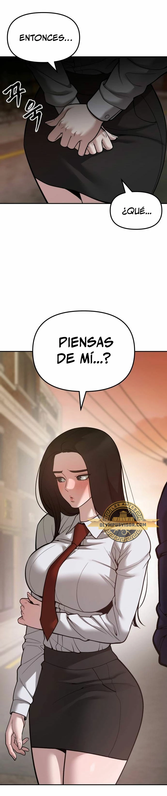 el bully de bullies - Capítulo 78 - Página 22 - LectorTMOo