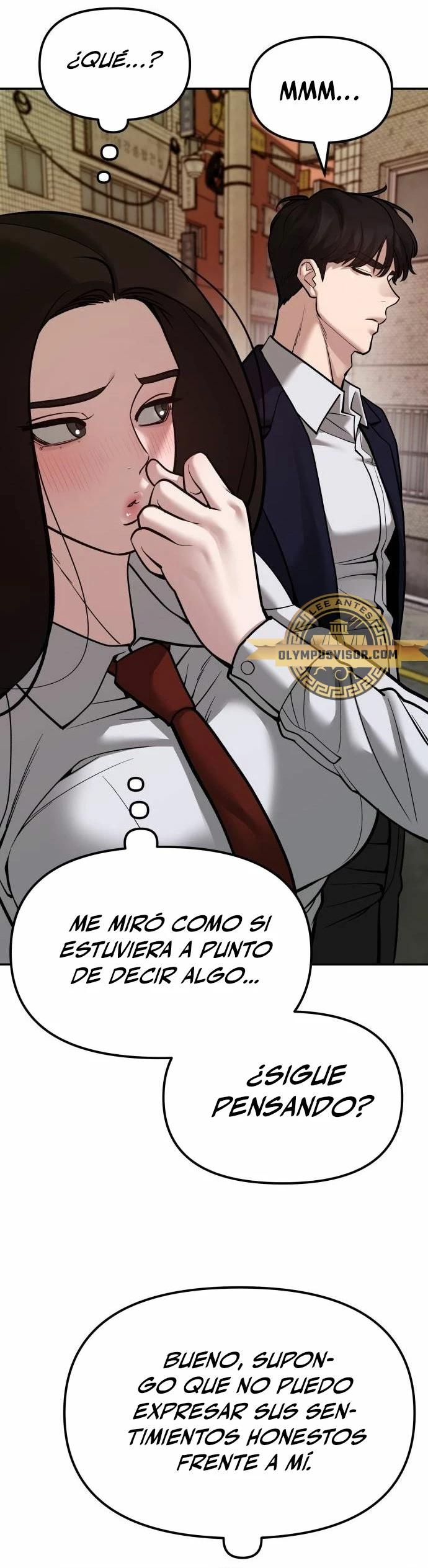el bully de bullies - Capítulo 78 - Página 25 - LectorTMOo