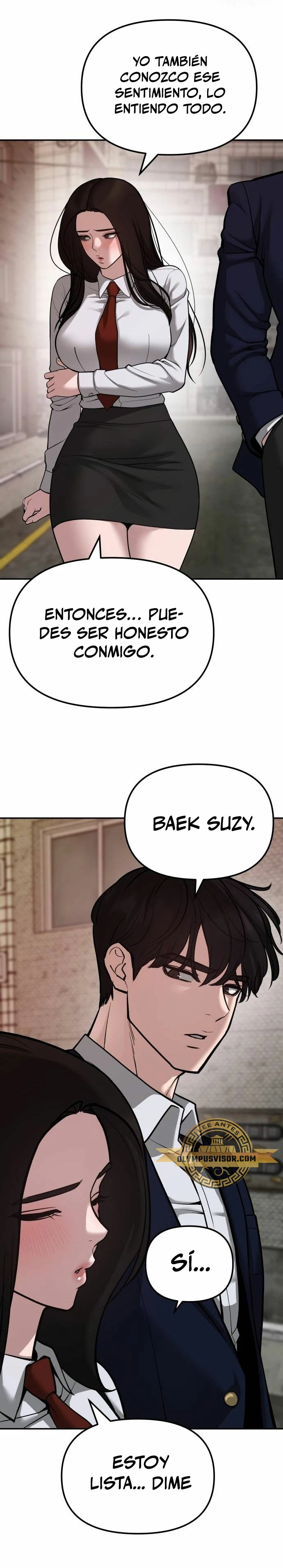 el bully de bullies - Capítulo 78 - Página 27 - LectorTMOo
