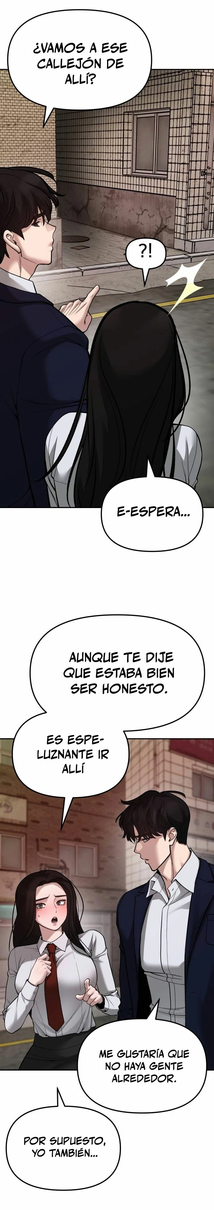 el bully de bullies - Capítulo 78 - Página 28 - LectorTMOo