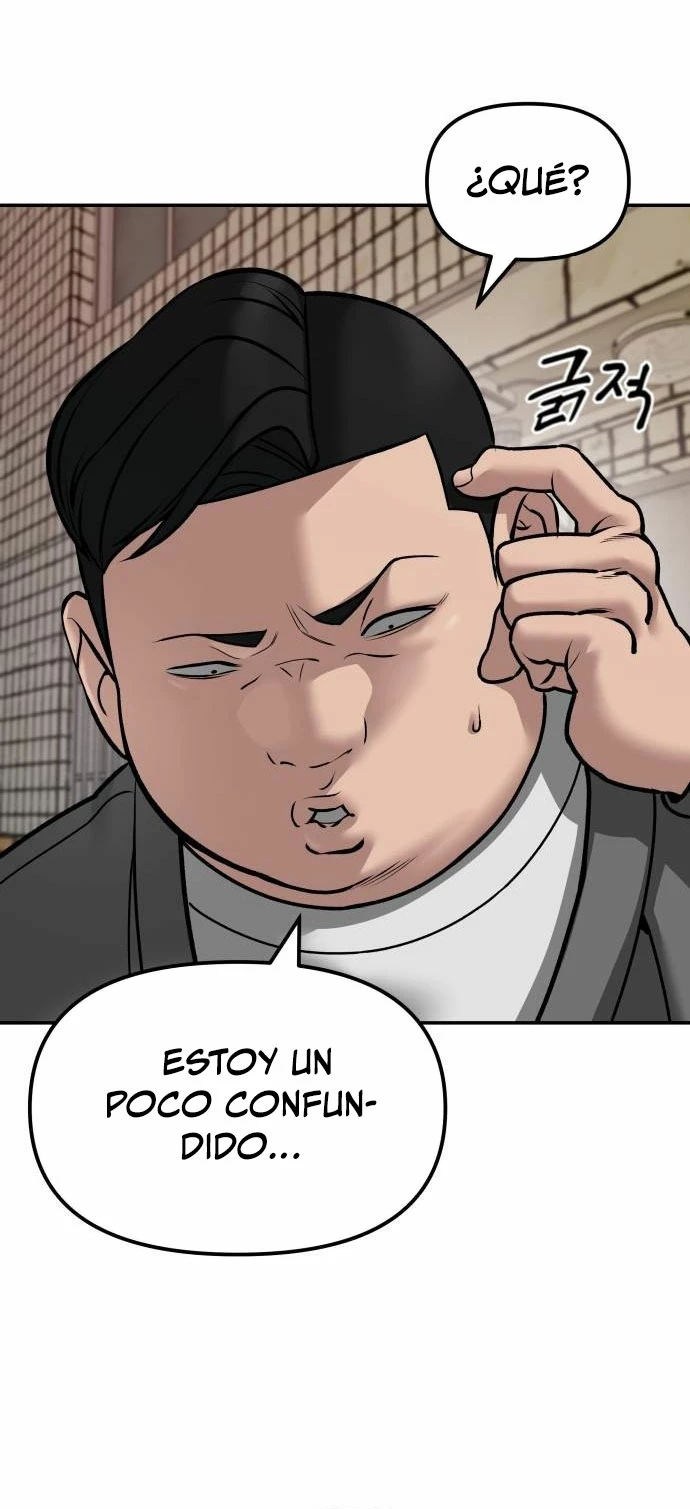 el bully de bullies - Capítulo 78 - Página 40 - LectorTMOo