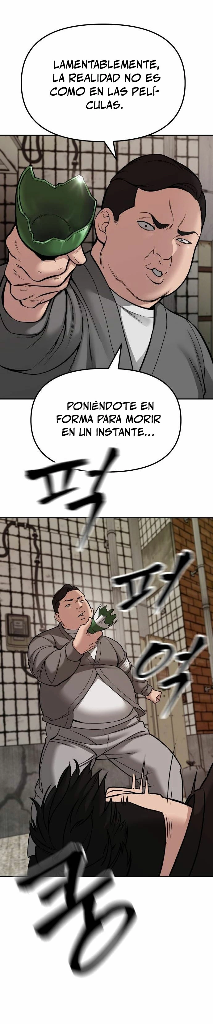 el bully de bullies - Capítulo 78 - Página 47 - LectorTMOo