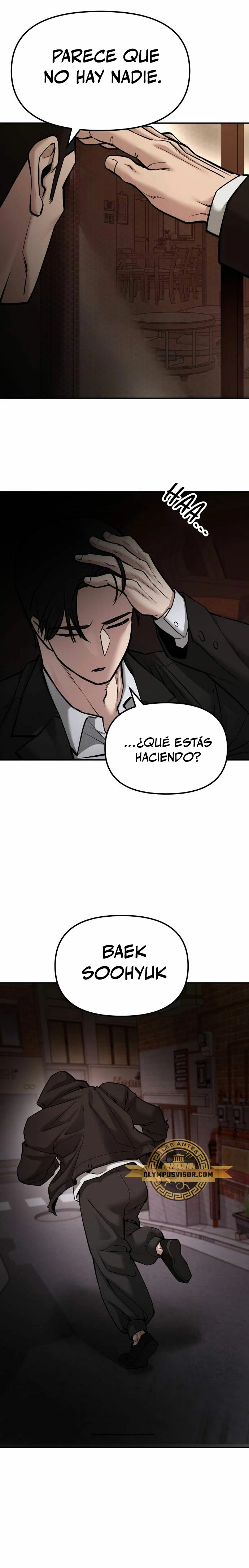 el bully de bullies - Capítulo 78 - Página 55 - LectorTMOo