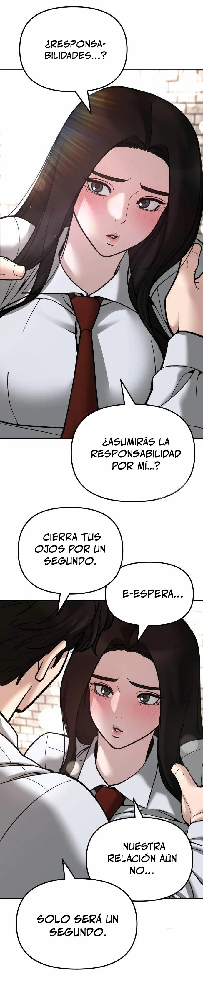 el bully de bullies - Capítulo 79 - Página 7 - LectorTMOo