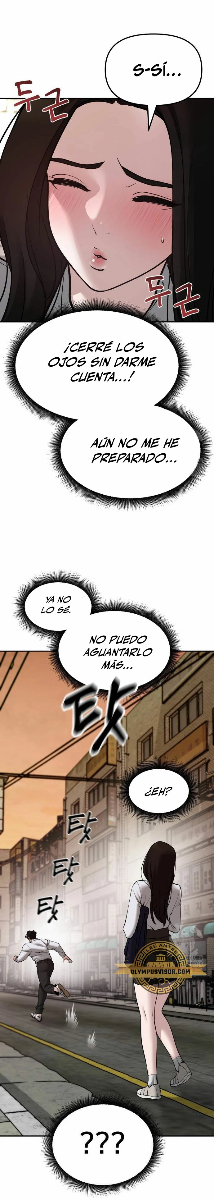 el bully de bullies - Capítulo 79 - Página 8 - LectorTMOo