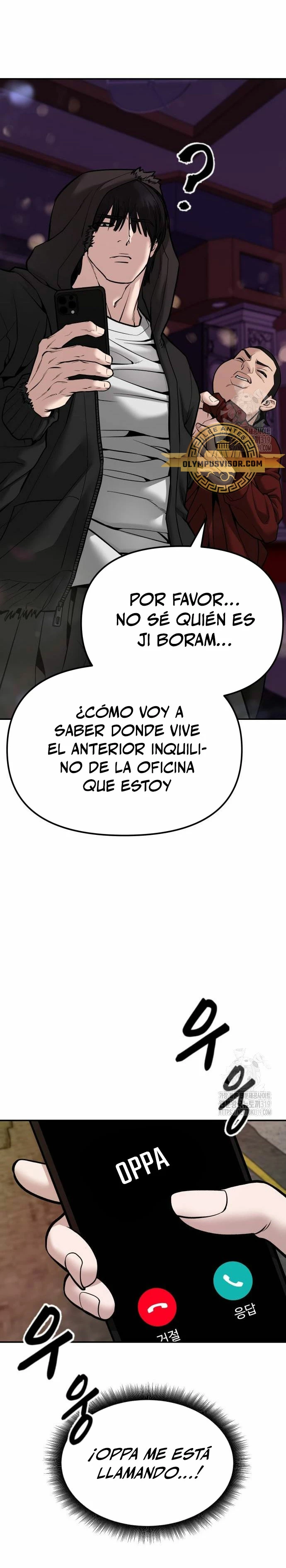 el bully de bullies - Capítulo 79 - Página 14 - LectorTMOo
