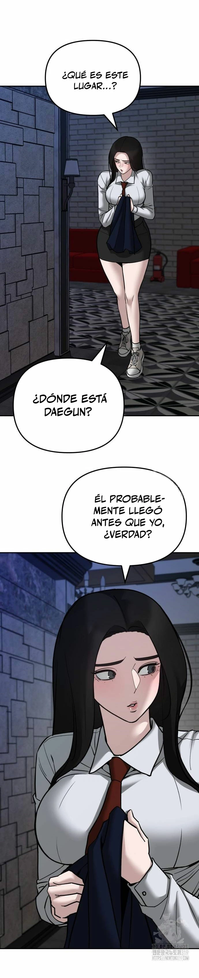 el bully de bullies - Capítulo 79 - Página 24 - LectorTMOo