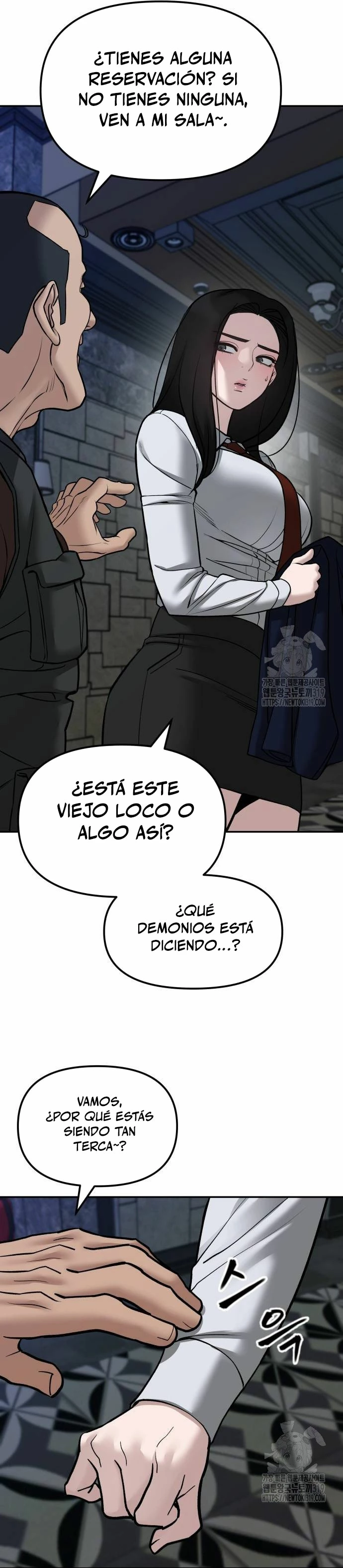 el bully de bullies - Capítulo 79 - Página 26 - LectorTMOo