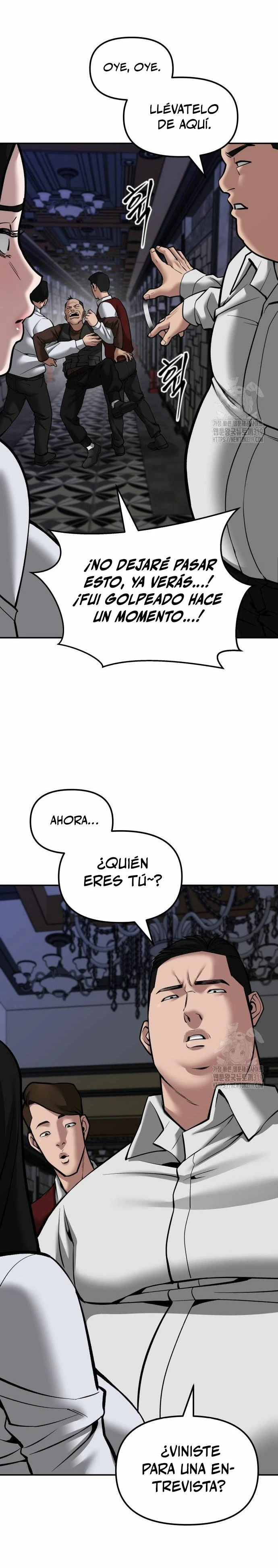 el bully de bullies - Capítulo 79 - Página 30 - LectorTMOo