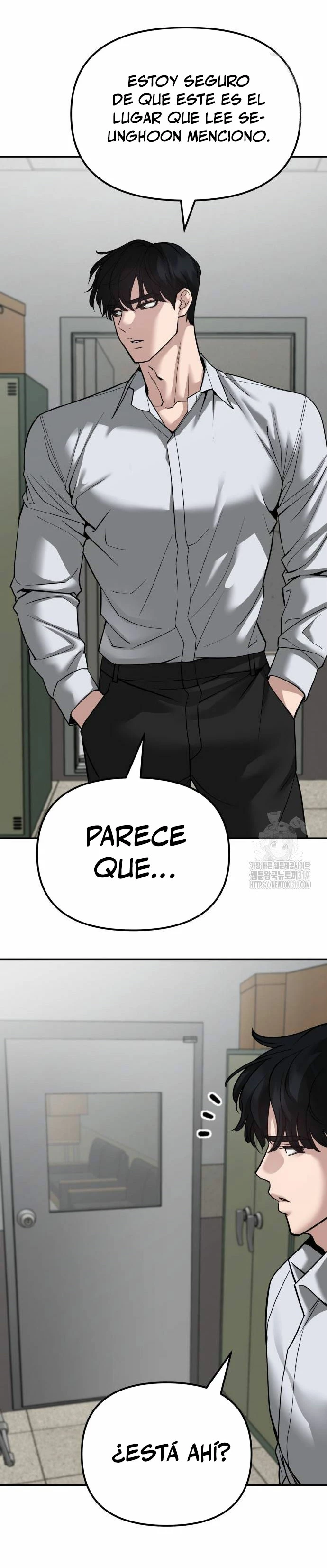 el bully de bullies - Capítulo 79 - Página 51 - LectorTMOo