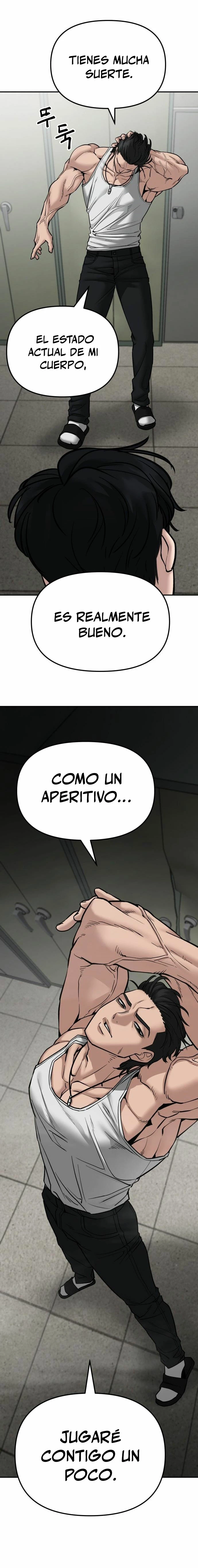 el bully de bullies - Capítulo 80 - Página 13 - LectorTMOo