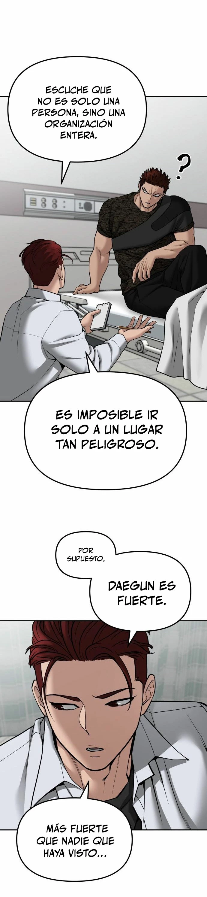 el bully de bullies - Capítulo 80 - Página 20 - LectorTMOo