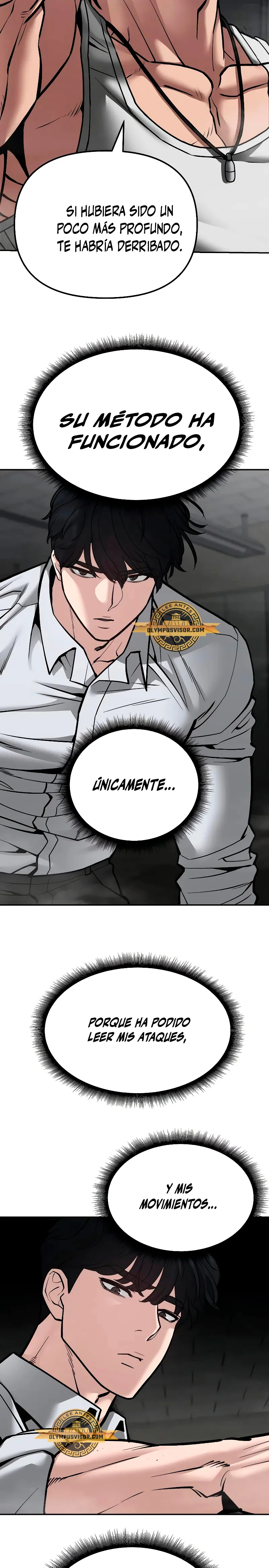 el bully de bullies - Capítulo 81 - Página 3 - LectorTMOo