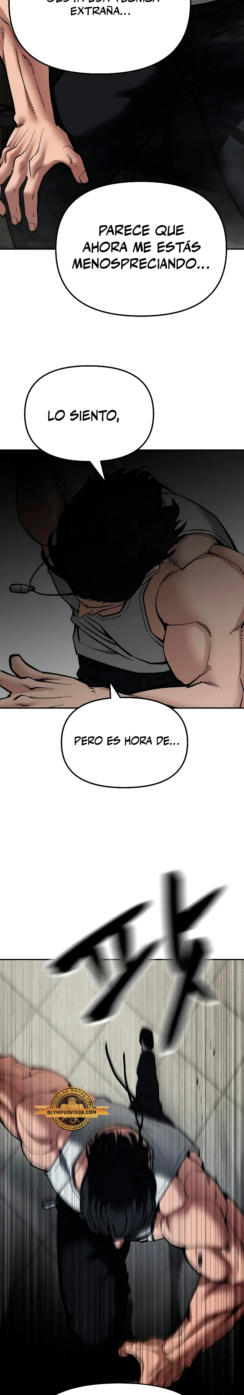 el bully de bullies - Capítulo 81 - Página 22 - LectorTMOo