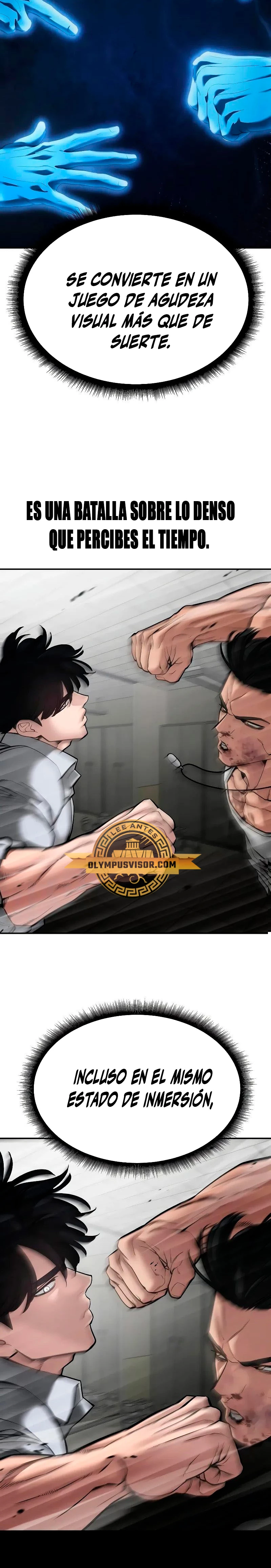 el bully de bullies - Capítulo 82 - Página 22 - LectorTMOo