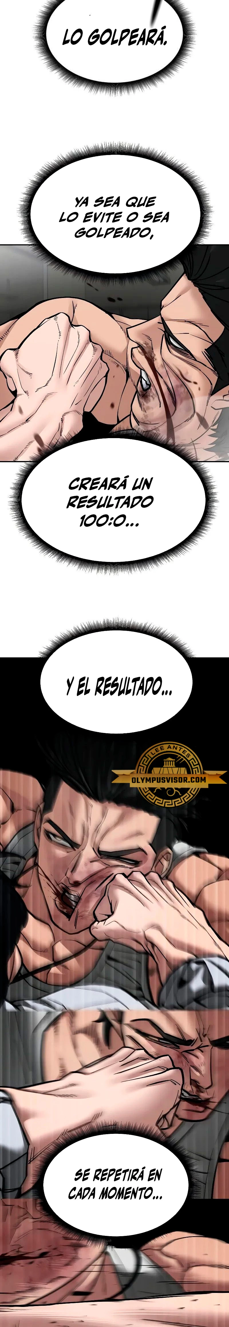 el bully de bullies - Capítulo 82 - Página 24 - LectorTMOo