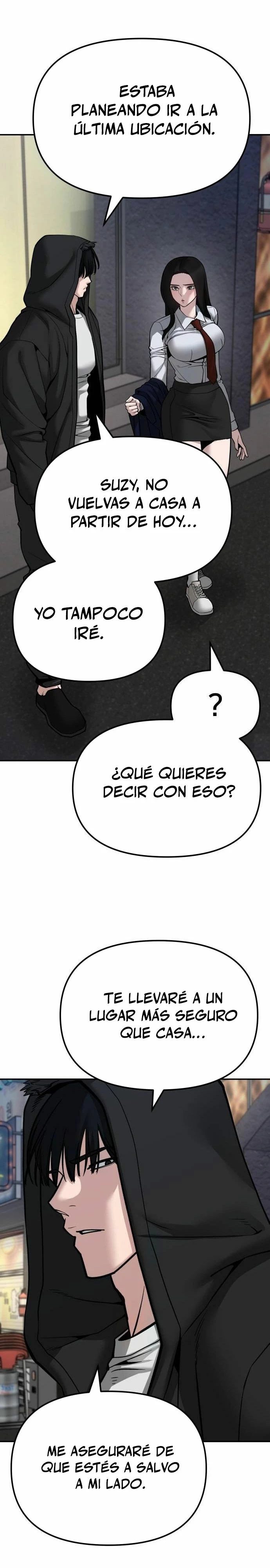 el bully de bullies - Capítulo 83 - Página 6 - LectorTMOo