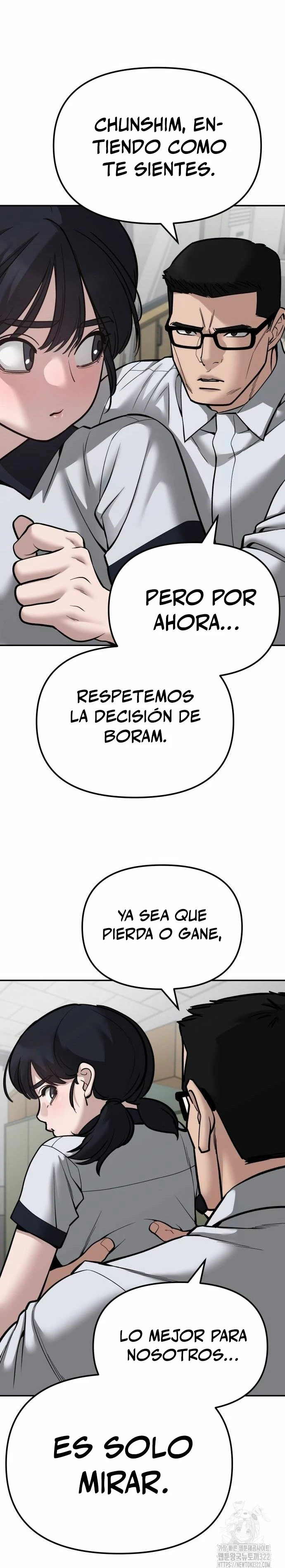 el bully de bullies - Capítulo 83 - Página 42 - LectorTMOo
