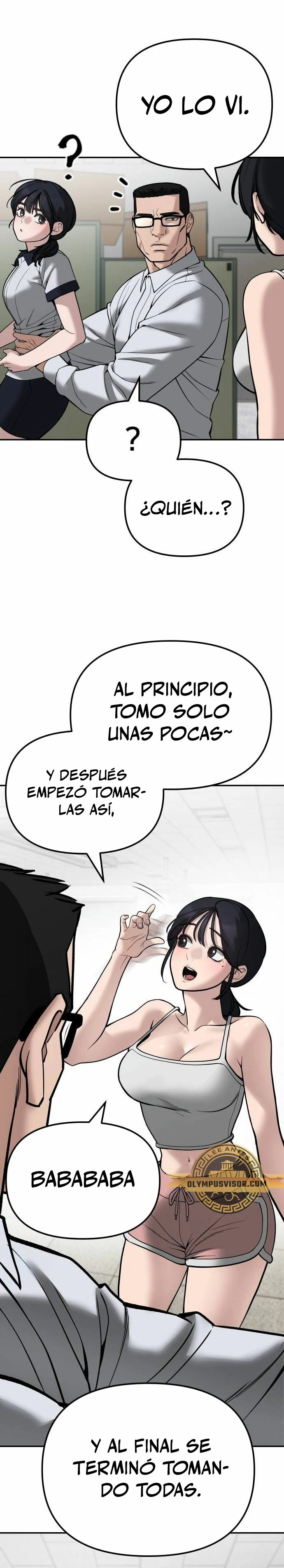 el bully de bullies - Capítulo 83 - Página 44 - LectorTMOo