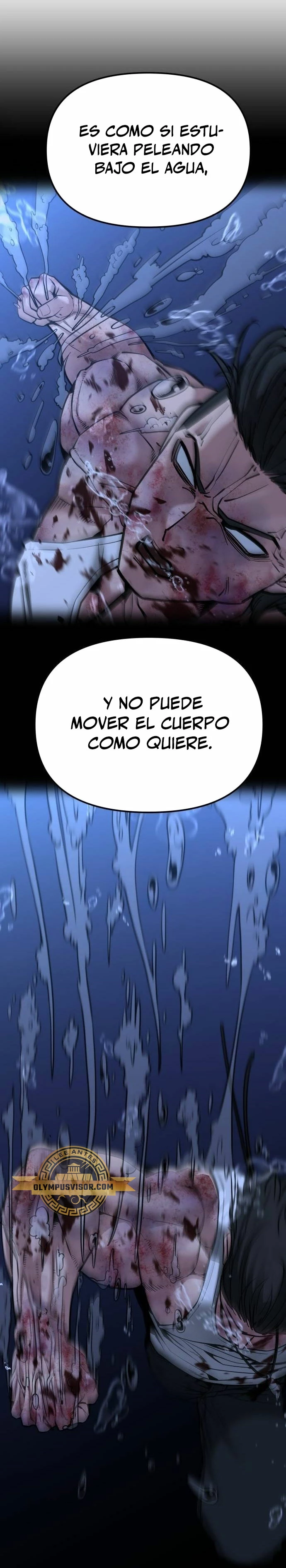 el bully de bullies - Capítulo 83 - Página 50 - LectorTMOo