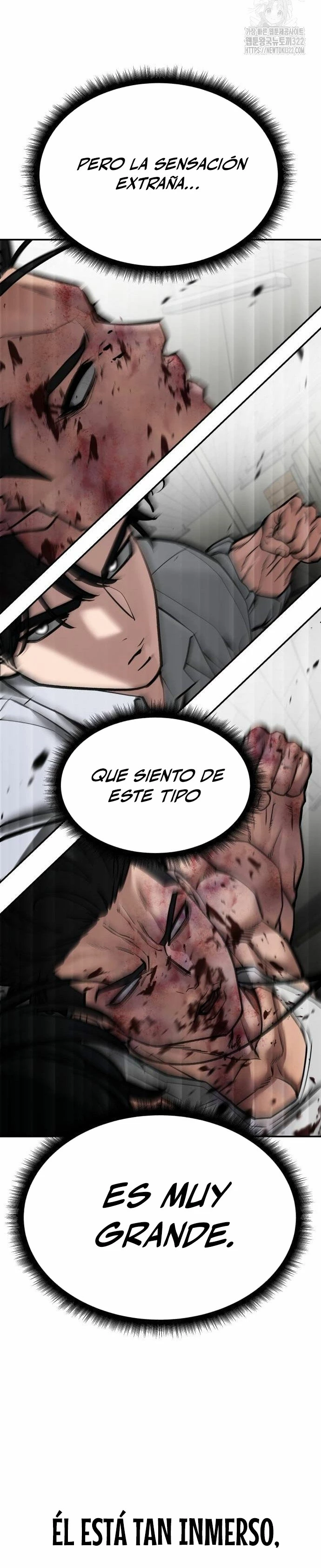 el bully de bullies - Capítulo 83 - Página 54 - LectorTMOo