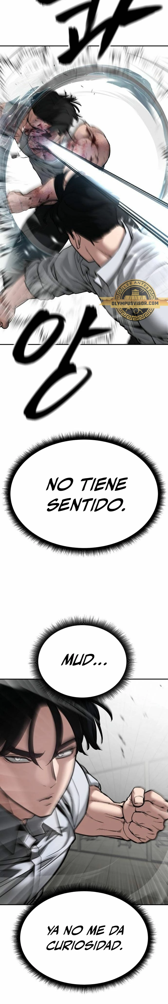 el bully de bullies - Capítulo 83 - Página 58 - LectorTMOo