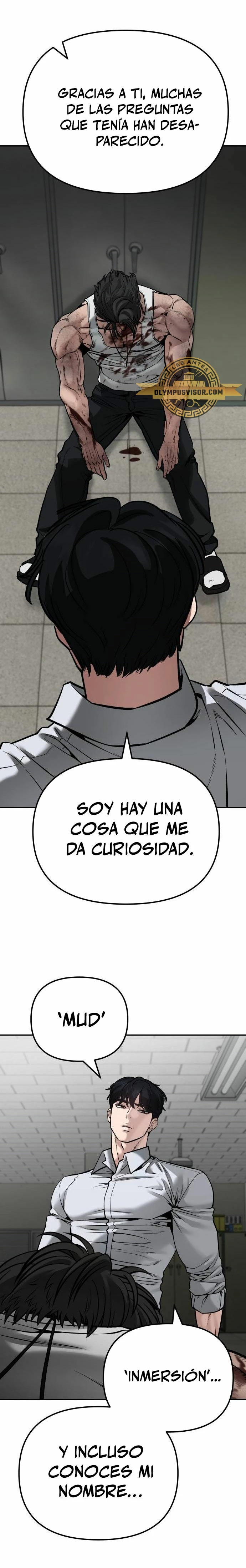 el bully de bullies - Capítulo 83 - Página 66 - LectorTMOo
