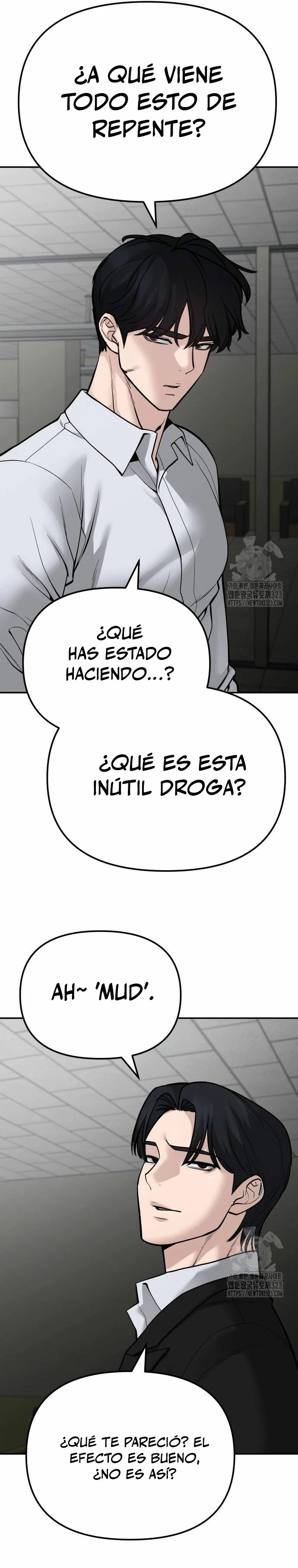 el bully de bullies - Capítulo 84 - Página 17 - LectorTMOo