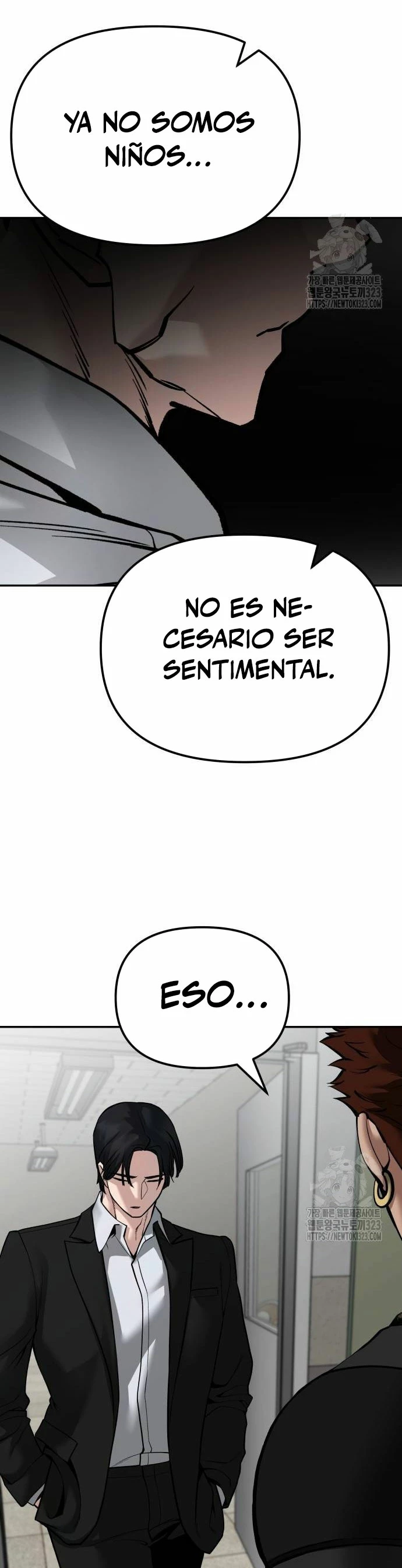el bully de bullies - Capítulo 84 - Página 37 - LectorTMOo