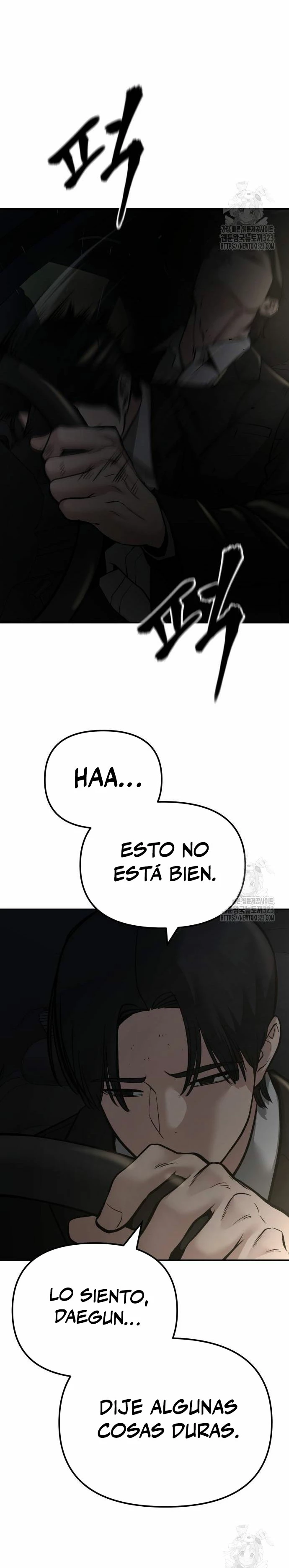 el bully de bullies - Capítulo 84 - Página 45 - LectorTMOo