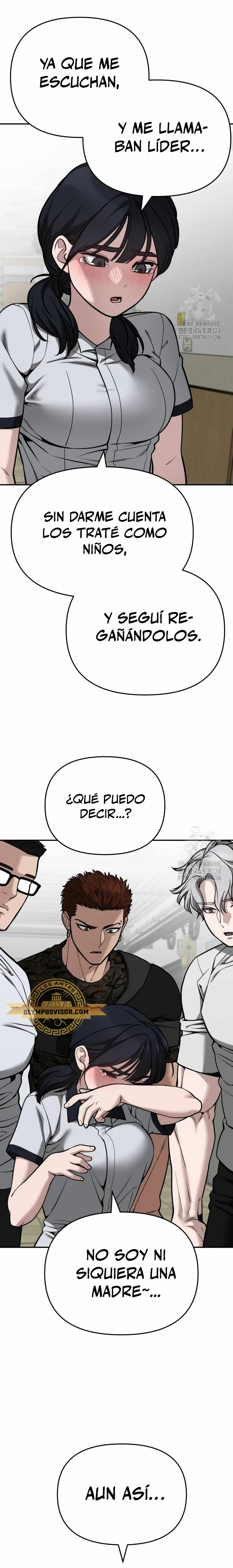 el bully de bullies - Capítulo 85 - Página 57 - LectorTMOo