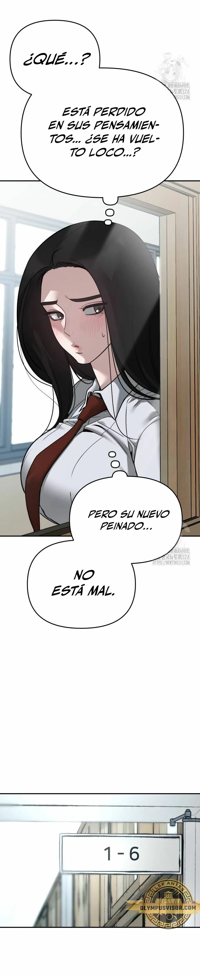 el bully de bullies - Capítulo 86 - Página 21 - LectorTMOo