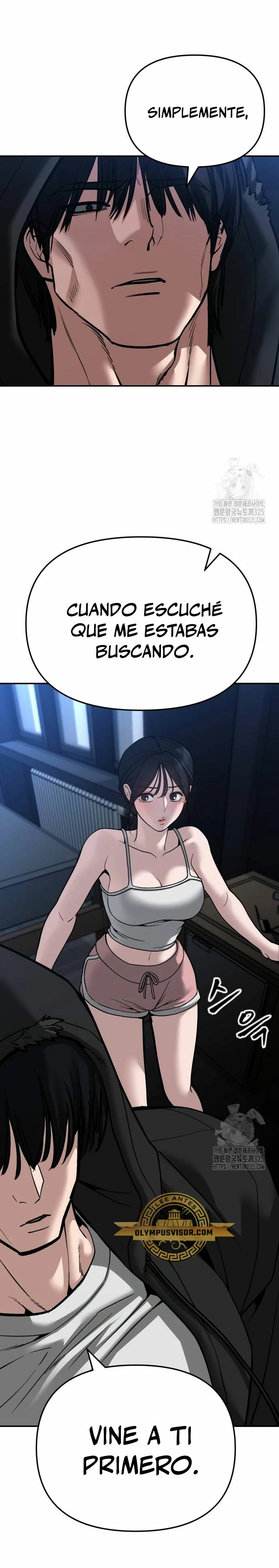 el bully de bullies - Capítulo 87 - Página 5 - LectorTMOo