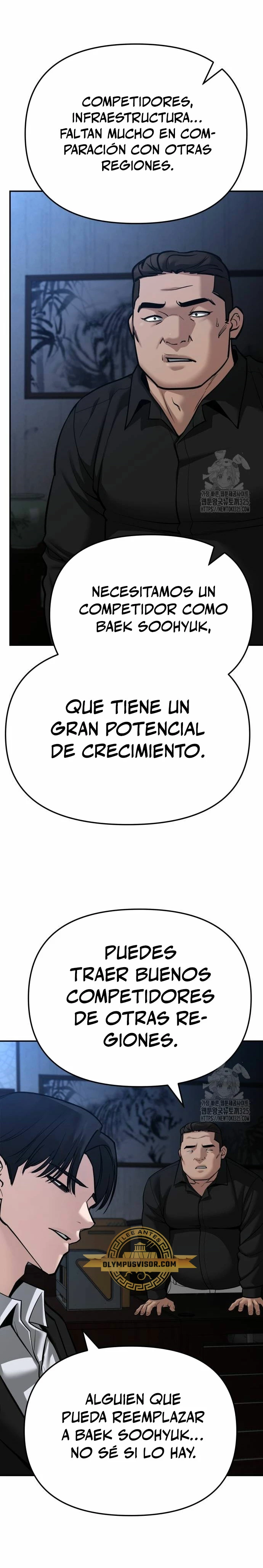 el bully de bullies - Capítulo 87 - Página 14 - LectorTMOo