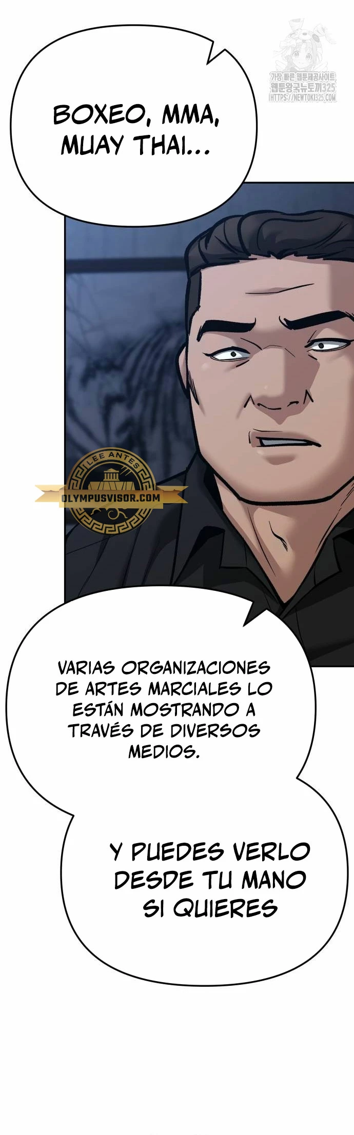 el bully de bullies - Capítulo 87 - Página 16 - LectorTMOo