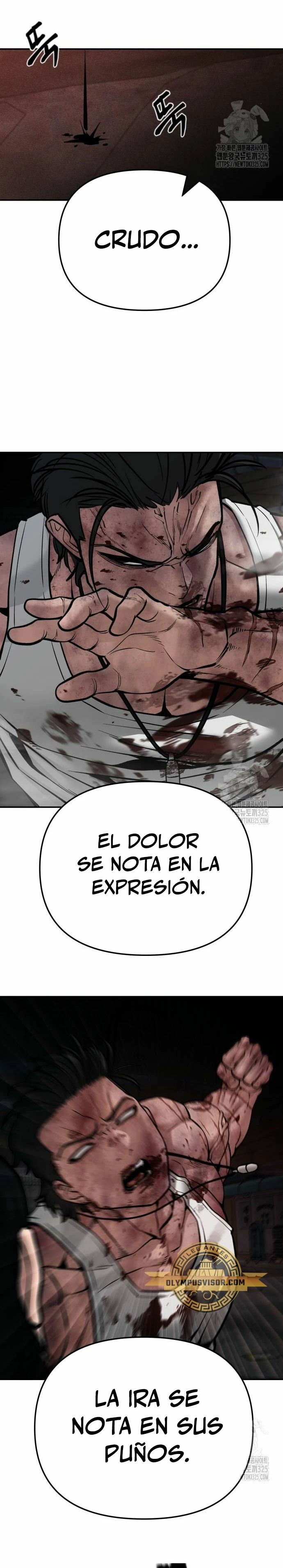el bully de bullies - Capítulo 87 - Página 19 - LectorTMOo