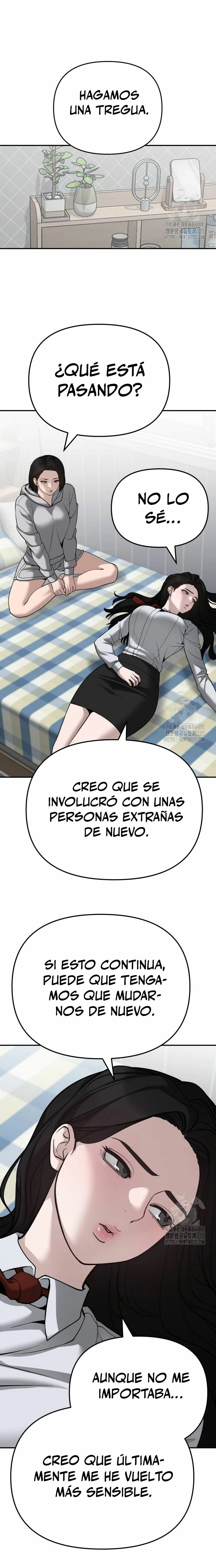 el bully de bullies - Capítulo 87 - Página 40 - LectorTMOo