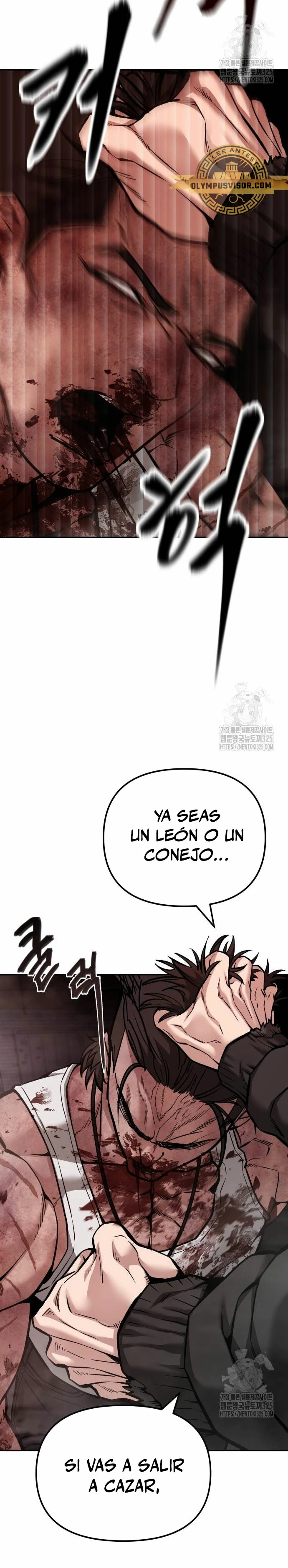el bully de bullies - Capítulo 87 - Página 48 - LectorTMOo