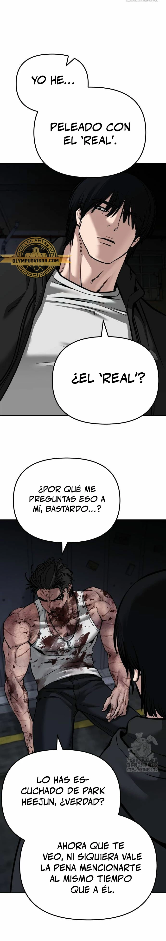 el bully de bullies - Capítulo 87 - Página 55 - LectorTMOo