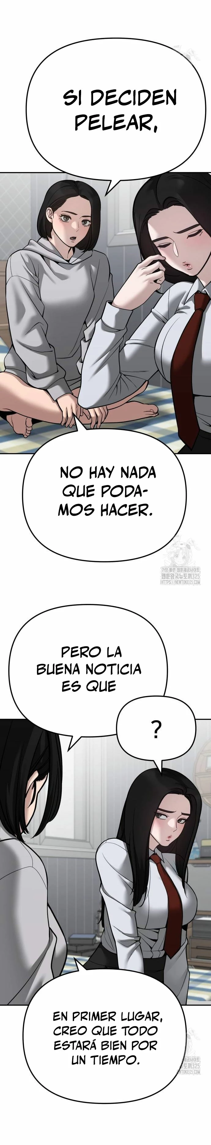 el bully de bullies - Capítulo 88 - Página 12 - LectorTMOo