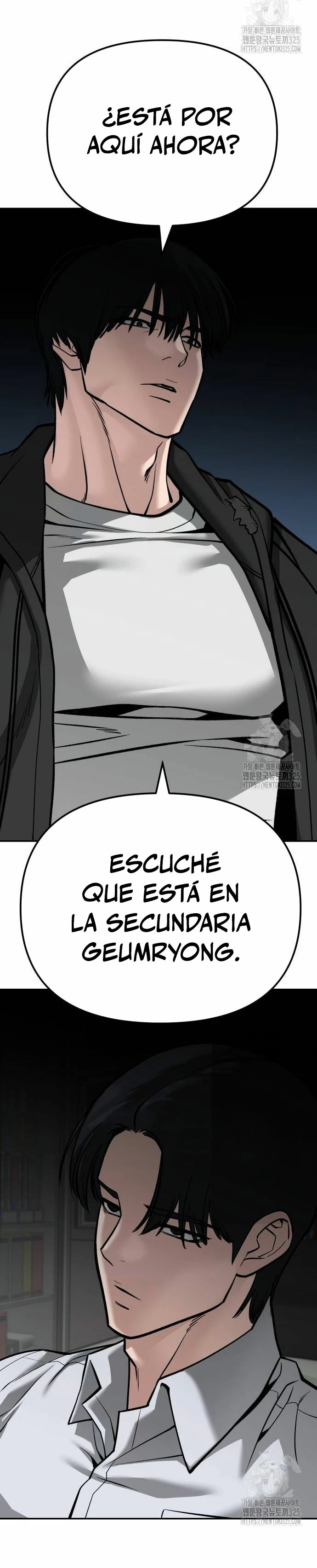 el bully de bullies - Capítulo 88 - Página 31 - LectorTMOo